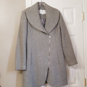 Jessica Simpson Shawl Collar Coat